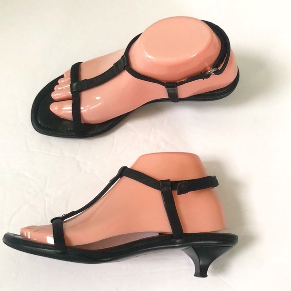 Prada Kitten Heels Women EU Size 38 - Picture 6 of 16